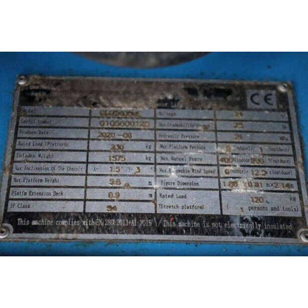 2020 سينوبوم 1932ME-44521053