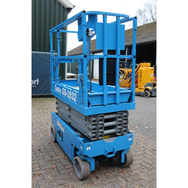 2011 Genie GS-1932-44521064