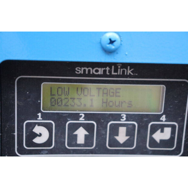 2011 Genie GS-1932-44521071