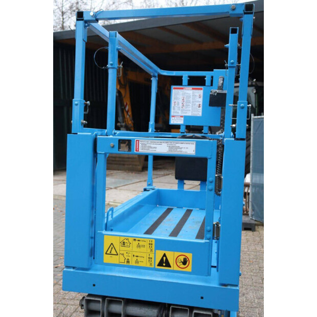 2011 Genie GS-1932-44521073