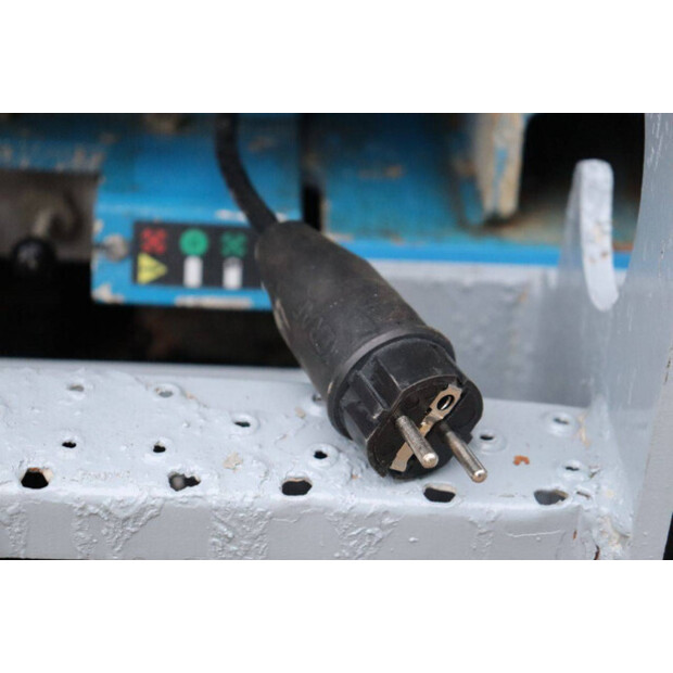 2011 Genie GS-1932-44521075