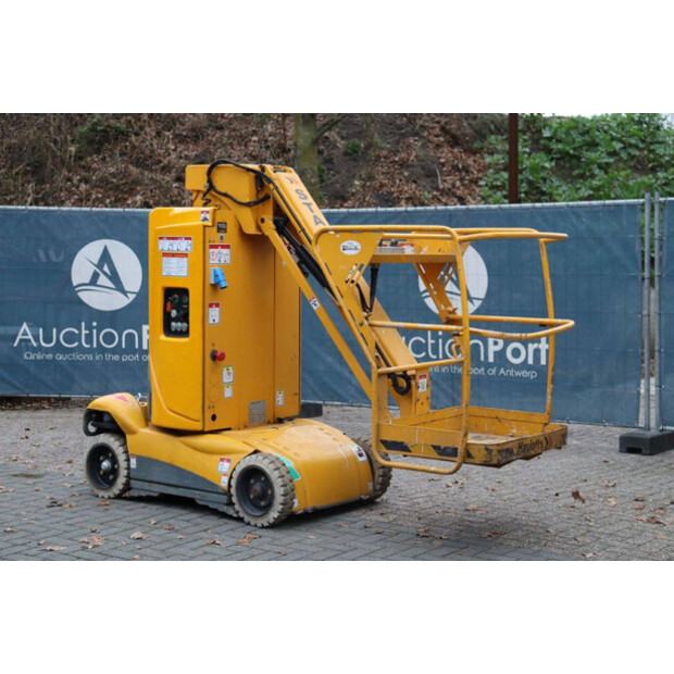 2006 Haulotte STAR 10-1-44521088