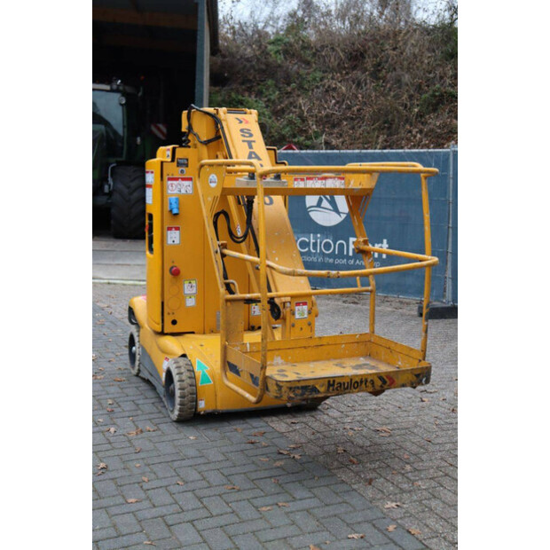 2006 Haulotte STAR 10-1-44521089