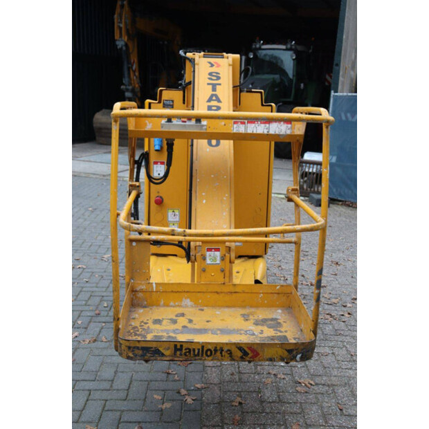 2006 Haulotte STAR 10-1-44521090