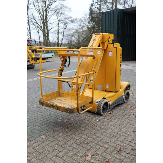 2006 Haulotte STAR 10-1-44521091