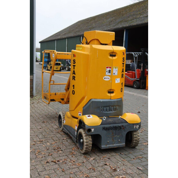 2006 Haulotte STAR 10-1-44521092