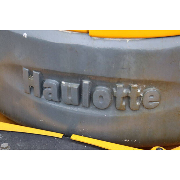 2006 Haulotte STAR 10-1-44521095