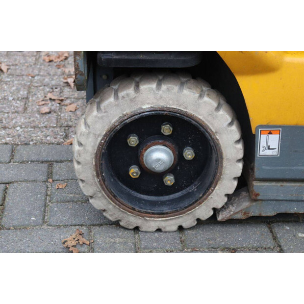 2006 Haulotte STAR 10-1-44521096