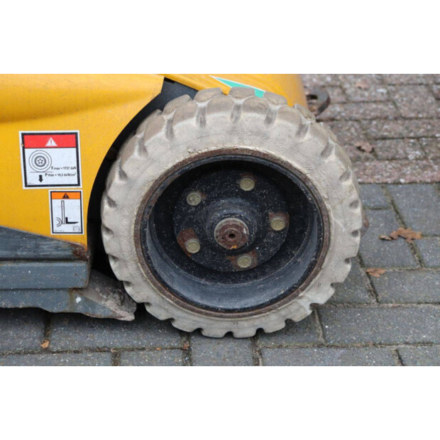 2006 Haulotte STAR 10-1-44521097