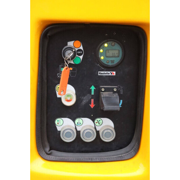 2006 Haulotte STAR 10-1-44521098