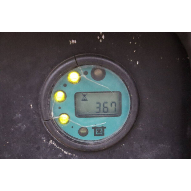 2006 Haulotte STAR 10-1-44521099