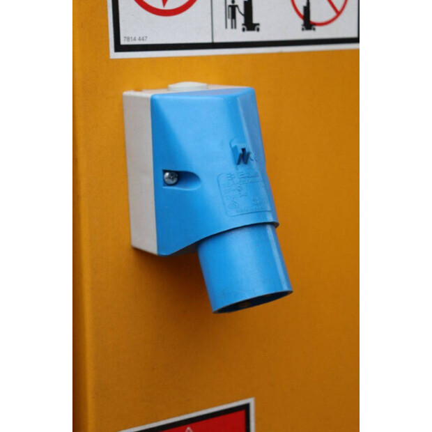 2006 Haulotte STAR 10-1-44521100