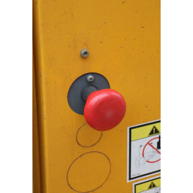 2006 Haulotte STAR 10-1-44521101