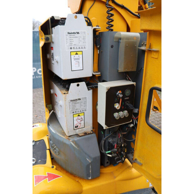 2006 Haulotte STAR 10-1-44521104