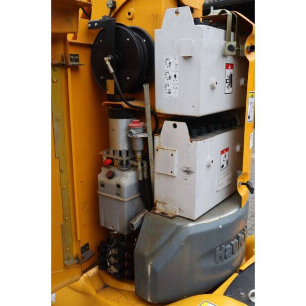 2006 Haulotte STAR 10-1-44521106