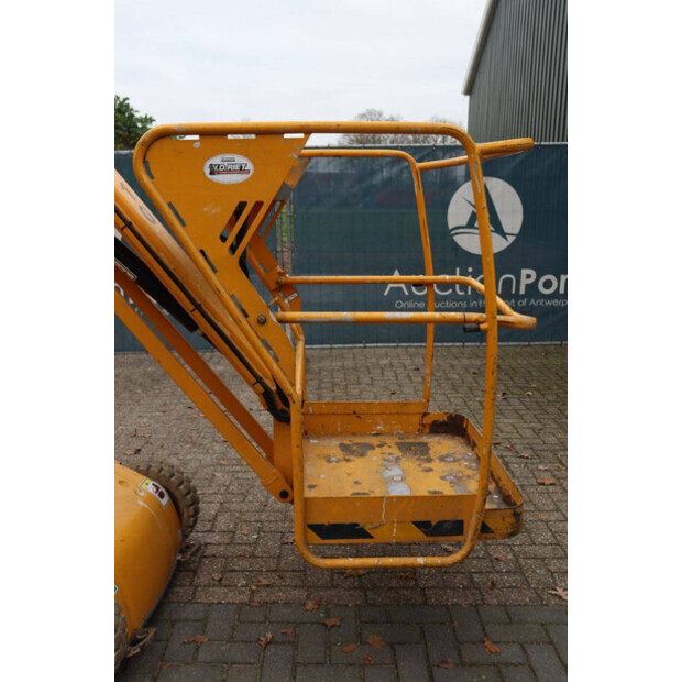 2006 Haulotte STAR 10-1-44521107