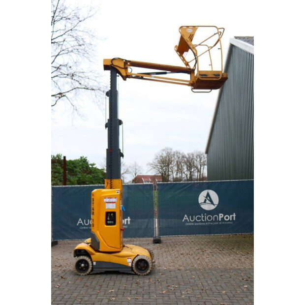 2006 Haulotte STAR 10-1-44521111