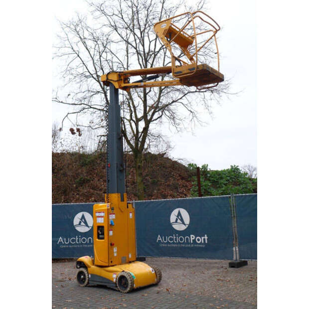 2006 Haulotte STAR 10-1-44521112