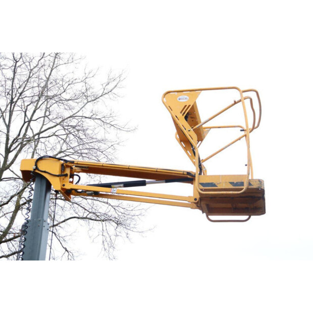 2006 Haulotte STAR 10-1-44521113