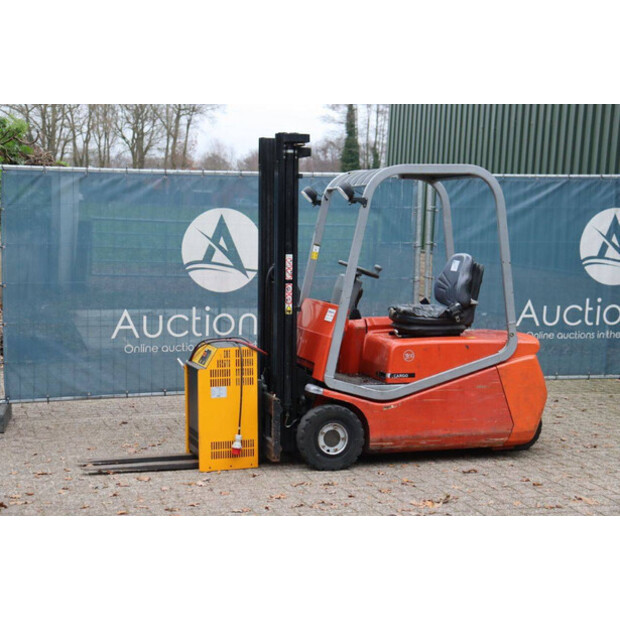 2007 BT C3E160-44521114