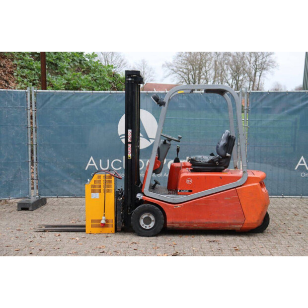 2007 BT C3E160-44521115