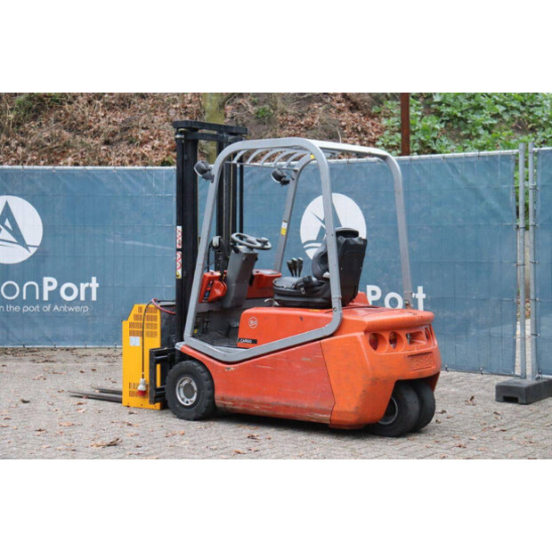 2007 BT C3E160-44521116