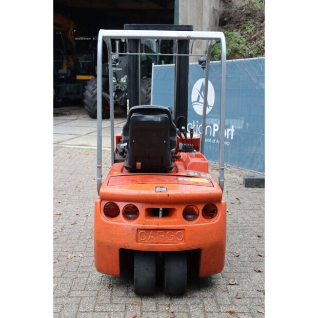 2007 BT C3E160-44521118