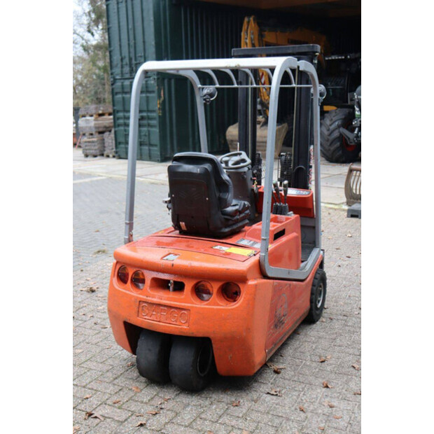 2007 BT C3E160-44521119