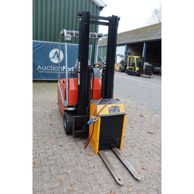 2007 BT C3E160-44521120