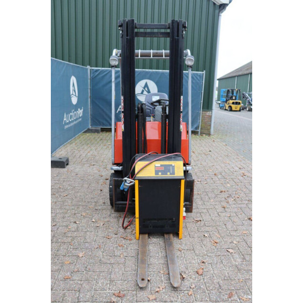 2007 BT C3E160-44521121