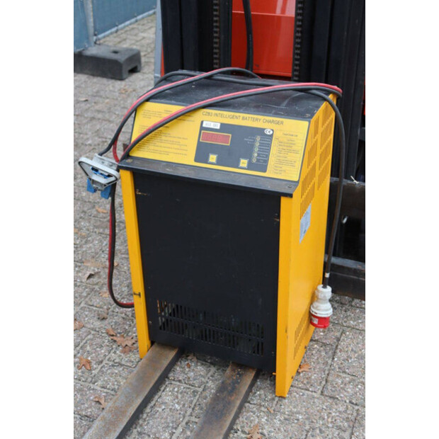 2007 BT C3E160-44521124