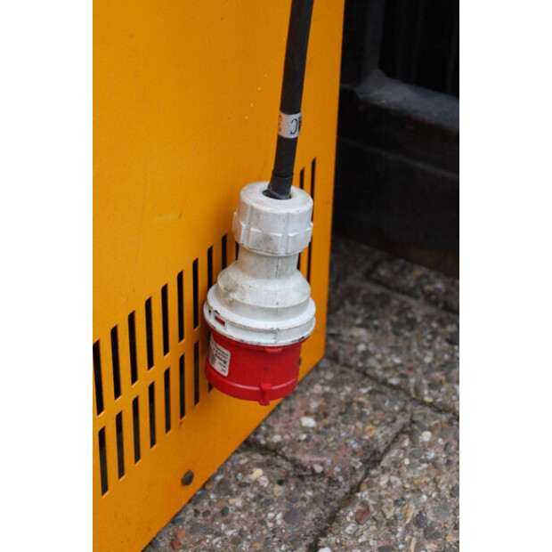 2007 BT C3E160-44521125