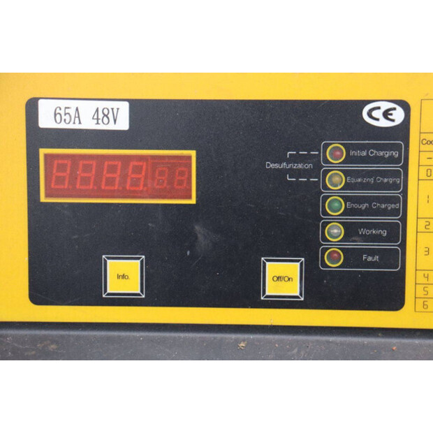 2007 BT C3E160-44521127