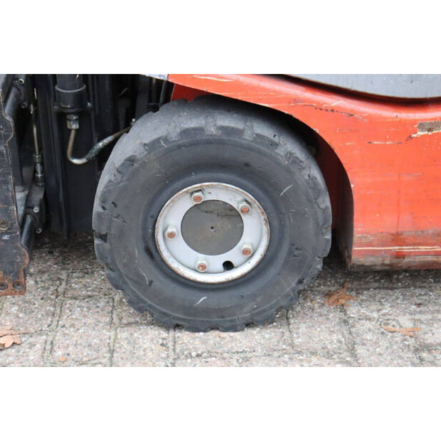 2007 BT C3E160-44521130