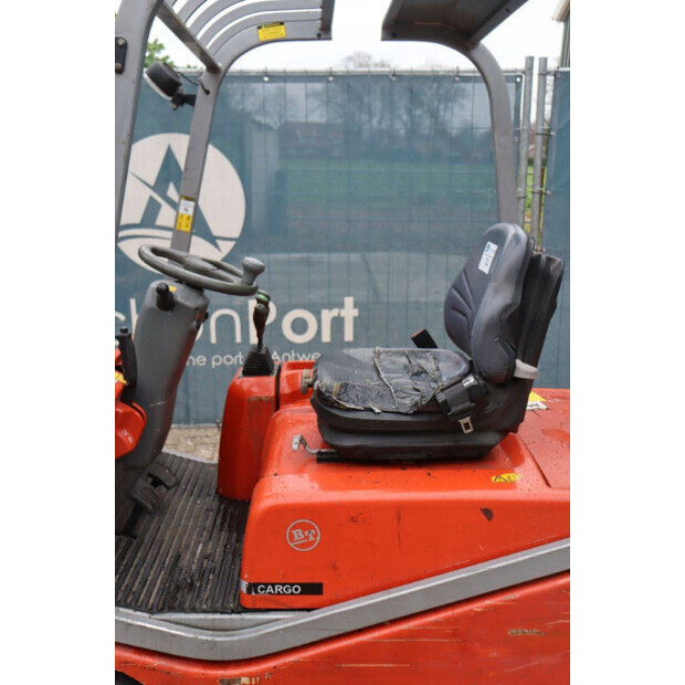 2007 BT C3E160-44521135