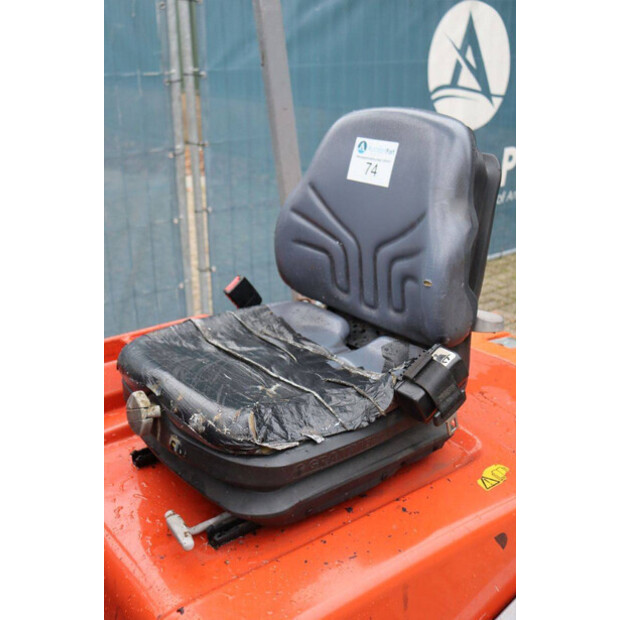 2007 BT C3E160-44521136