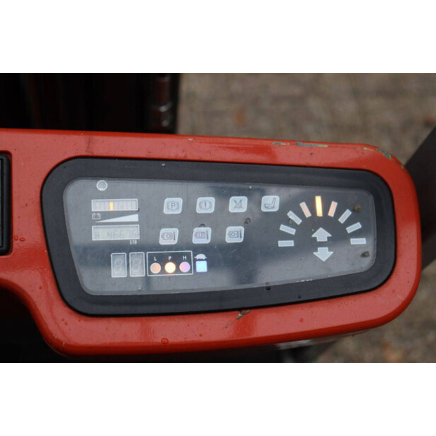 2007 BT C3E160-44521141