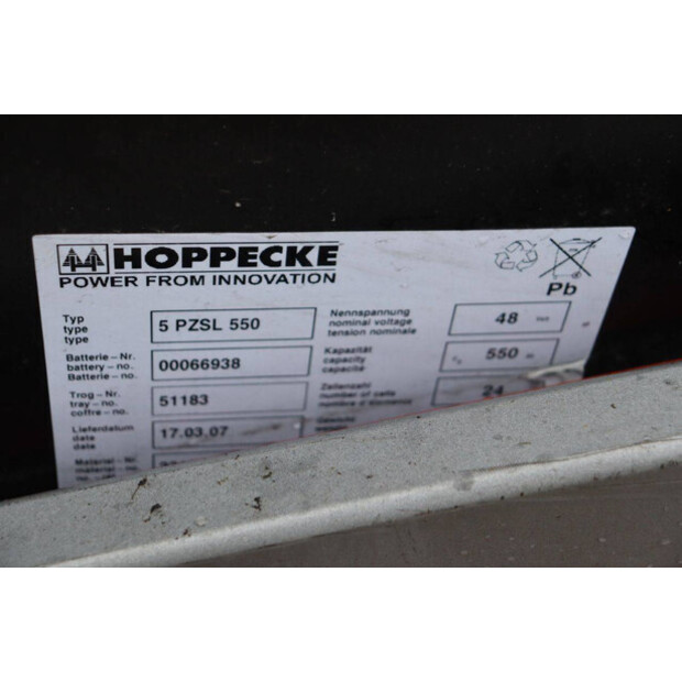 2007 BT C3E160-44521146