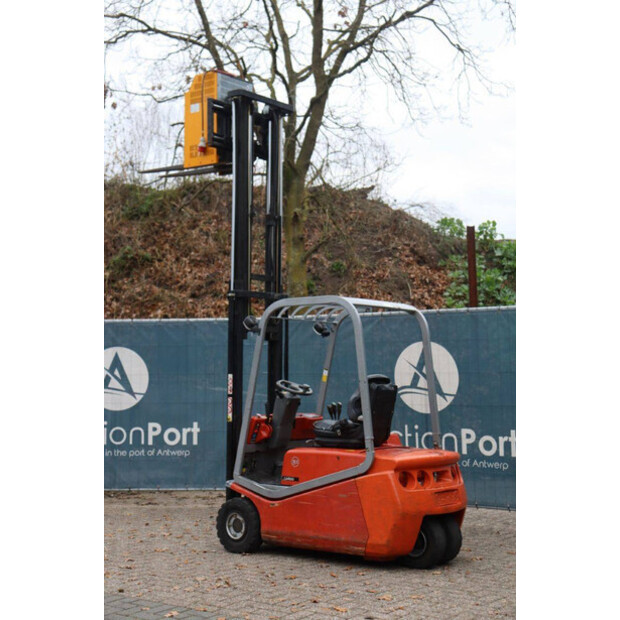 2007 BT C3E160-44521149