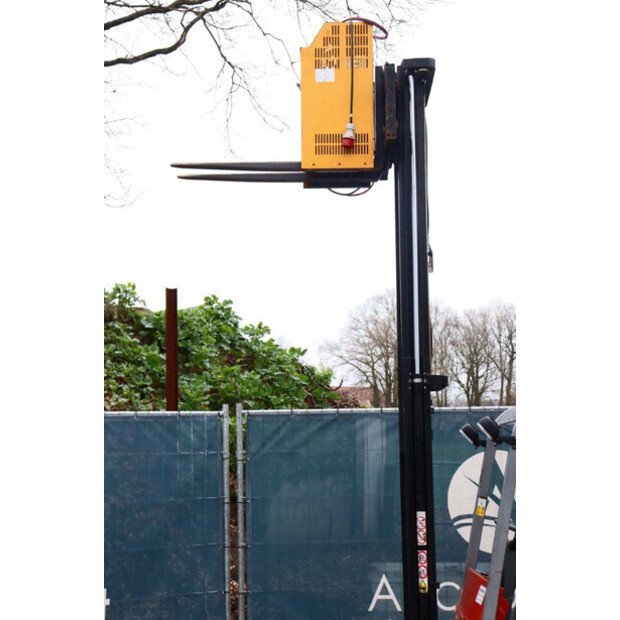 2007 BT C3E160-44521150