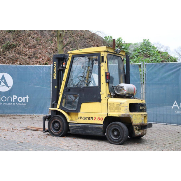 2000 هايستر H2.50XM-44521153