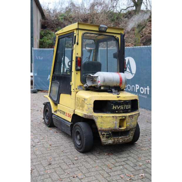 2000 هايستر H2.50XM-44521154