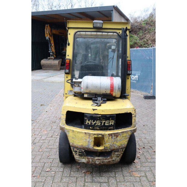 2000 هايستر H2.50XM-44521155