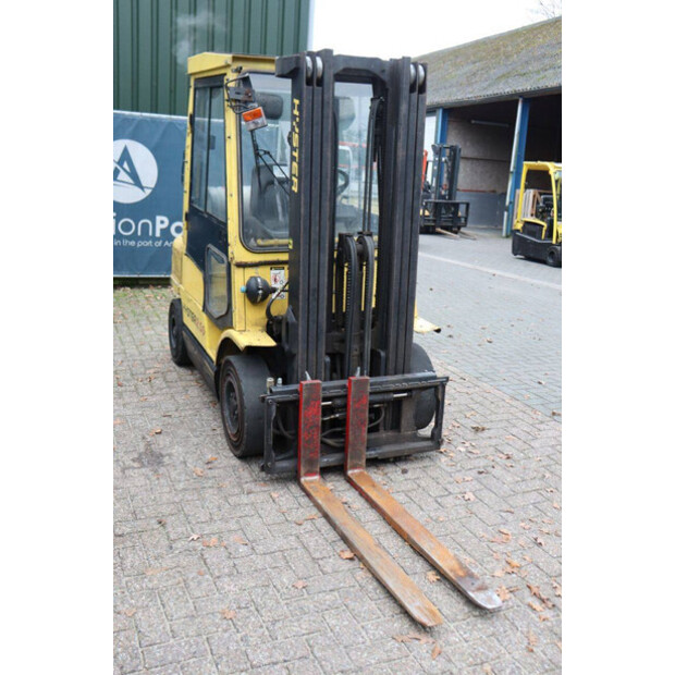 2000 هايستر H2.50XM-44521157