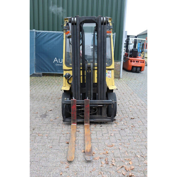 2000 هايستر H2.50XM-44521158