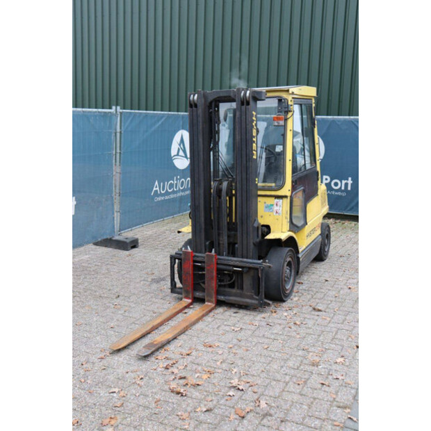 2000 هايستر H2.50XM-44521159