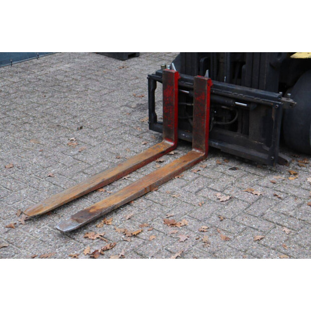 2000 هايستر H2.50XM-44521160