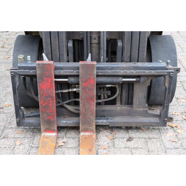 2000 هايستر H2.50XM-44521162