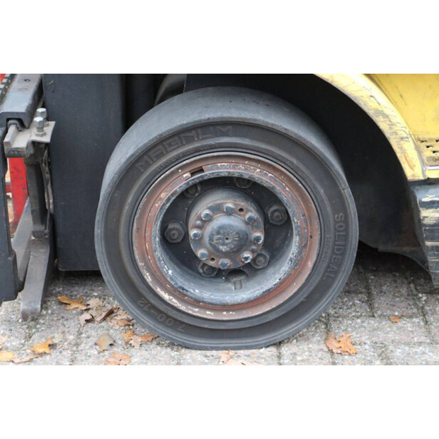 2000 هايستر H2.50XM-44521165