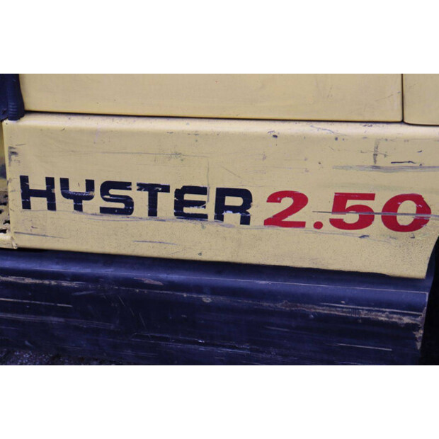 2000 هايستر H2.50XM-44521167